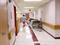 The study found co-located GP clinics reduced waiting times in the emergency department by 19 per cent.