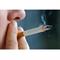 Girls raised in households where passive smoking occurs are more likely to experience declines in HDL cholesterol levels.