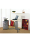 Correctly specified furniture can prevent injury and beneft staff.