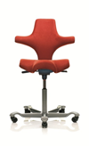 Dental Chairs | HÅG Capisco - The Ultimate image