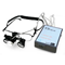 Simple LED Headlight | JJ Medical - 2.5x Loupe