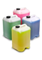 Concentrated Industrial Deodorant | DEO 99