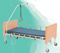 Aged Care Bed | Iris