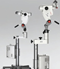 Digital Colposcope for Gynaecology | Labomed™ eVA 500D