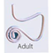 Clinical Equipment | Hygoformic Saliva Ejector System 