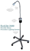 Portable Minor Procedure Lighting System | Cool-View’s - Model 2100