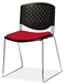 Visitors & Tub Chairs | Dimension Seating