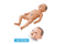 Neonatal Models | Koken - Baby Boy - LM026M
