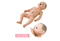 Neonatal Models | Koken - Baby Girl - LM026G