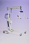 Patient Lifter | Haycomp Jumbuck Lifter