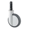 Castors & Wheels | Hospital & Care Bed Range