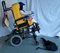 Wheelchair Positioning Service