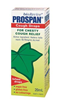 Infant Cough Drops | PROSPAN DROPS