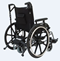 Wheelchair | Power Glide