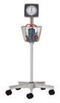 Mobile Aneroid BP Monitor | Baum Roll-By