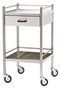 Single Drawer Trolley