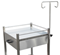 IV Pole and Bracket | IT 830-IVP