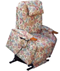MITCHELL EasyLift Chair