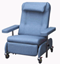TODD PoweRecline Bariatric Patient Handling Chair