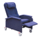 TODD Recliner - Mobile Patient Care Chair