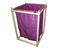 Laundry Cart - Laundry Bag Frame