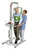 Mobile Lift - Golvo