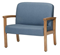 Large Capacity Seating
