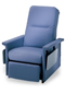 Champion 54 Series Medical Recliner