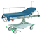 Stretcher - Midmark Alizeo 