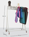X-Ray Protective Apparel Storage Systems