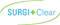 Waterproof Island Film Dressing | SURGI+Clear