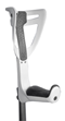 Forearm Crutches | FDI Opti-Comfort 