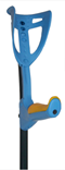 Forearm Crutches | FDI Ergotech 