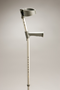 Canadian Crutches