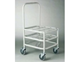 Iona Gas Cylinder Trolley - 9 or 12 Oxygen Trolleys