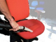 Upholstery Cleaning - Office Chair Cleaning