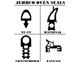 Over Door Seals