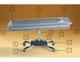 Battery Operated Shower Trolley - TR 3000