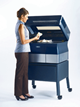Objet Alaris30 - 3D Printer