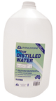 Distilled Water