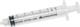 Disposable Syringes - 100 / Box